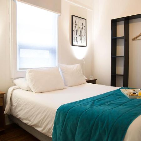 Hostal Boutique Terra Antarctica ปุนตาอาเรนาส ภายนอก รูปภาพ