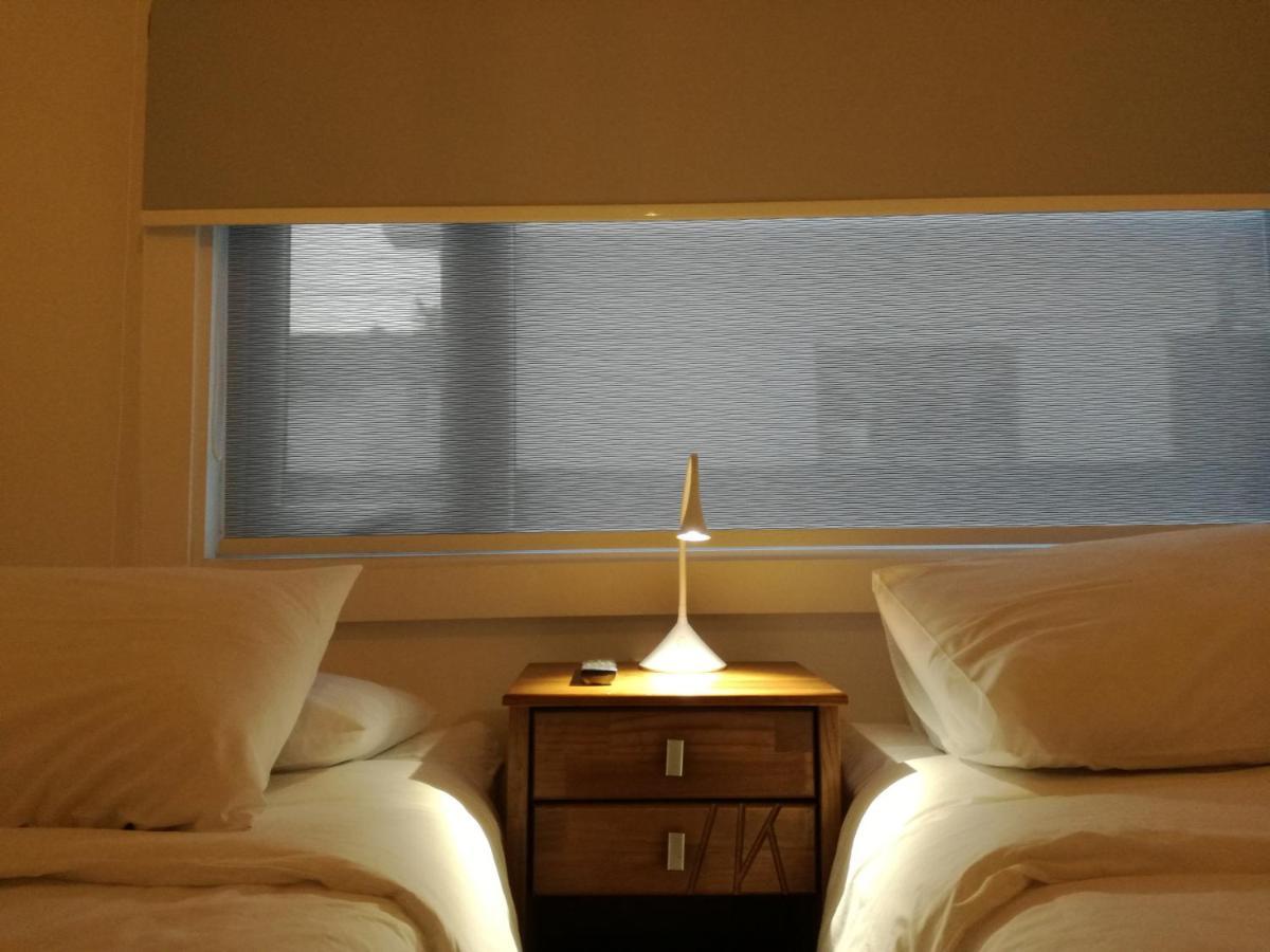 Hostal Boutique Terra Antarctica ปุนตาอาเรนาส ภายนอก รูปภาพ