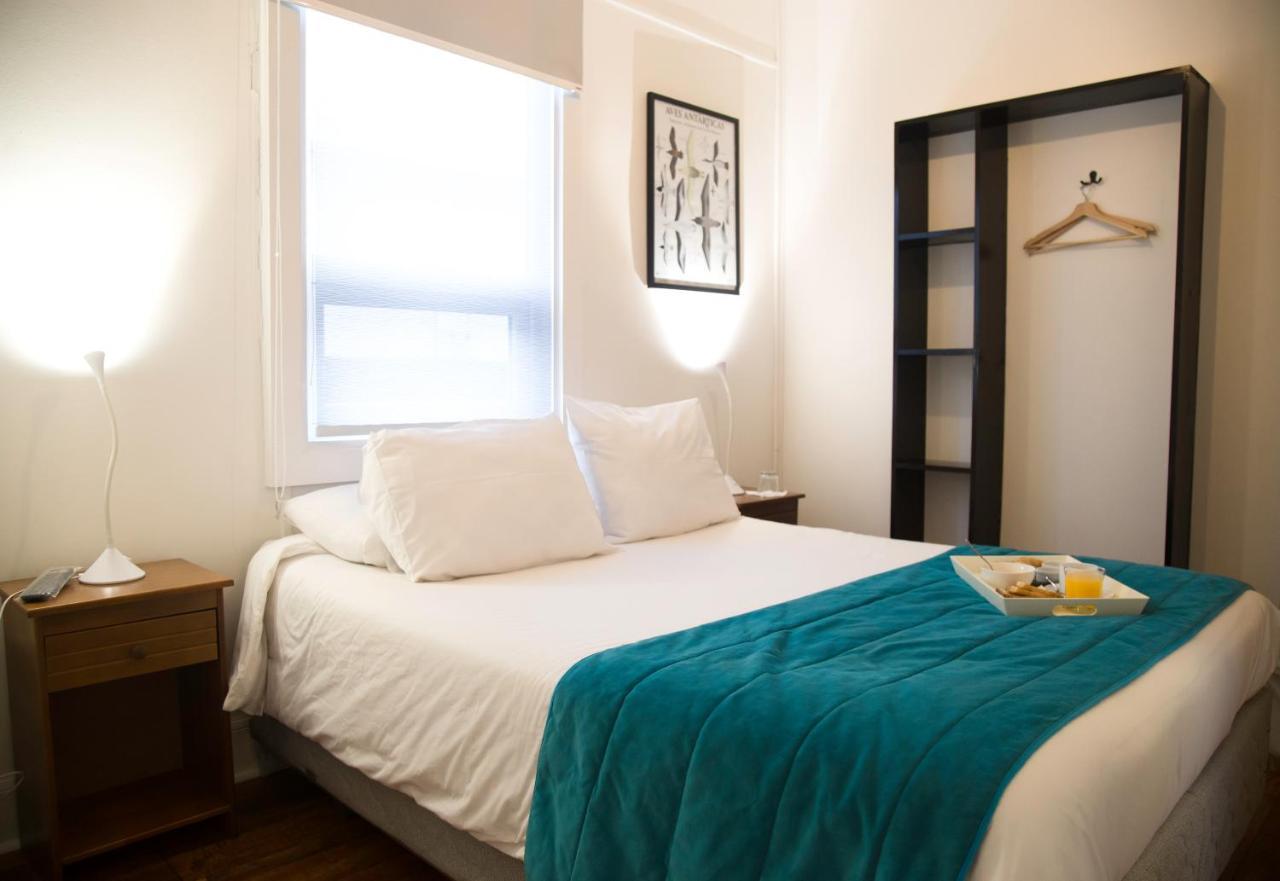 Hostal Boutique Terra Antarctica ปุนตาอาเรนาส ภายนอก รูปภาพ