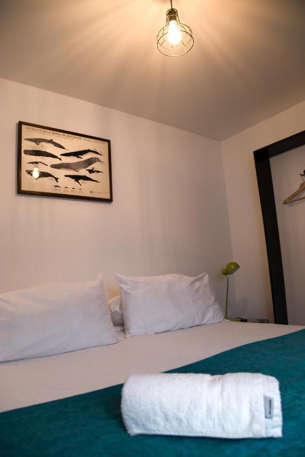 Hostal Boutique Terra Antarctica ปุนตาอาเรนาส ภายนอก รูปภาพ