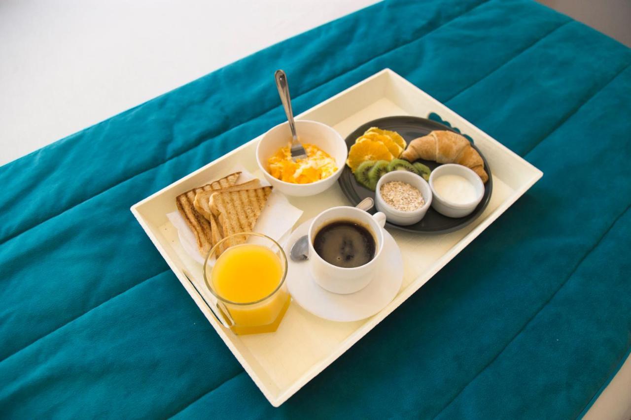 Hostal Boutique Terra Antarctica ปุนตาอาเรนาส ภายนอก รูปภาพ